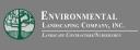 Environmental Landscaping Company, Inc. logo